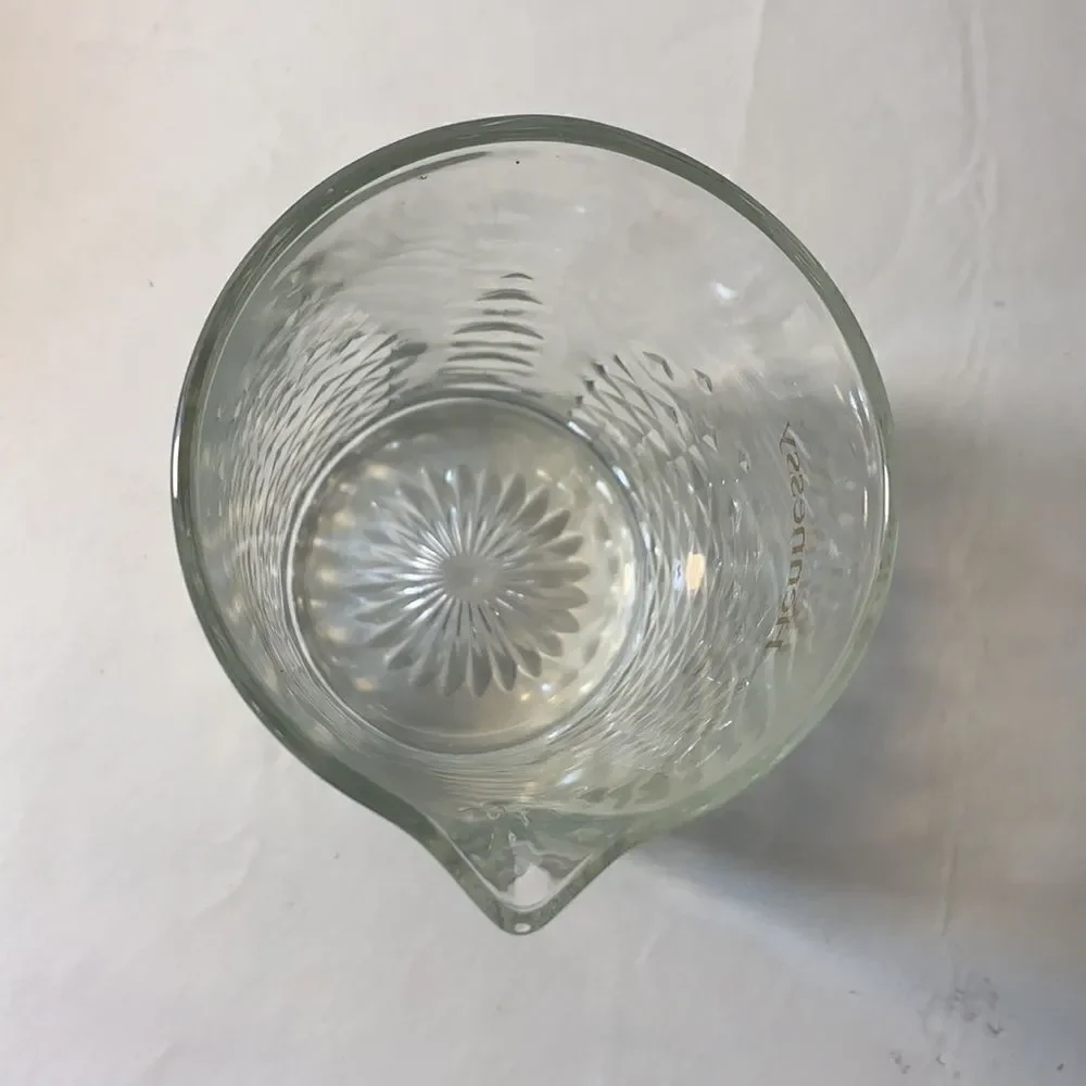 Libbey diamond cut